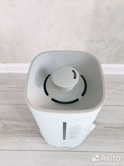 Увлажнитель