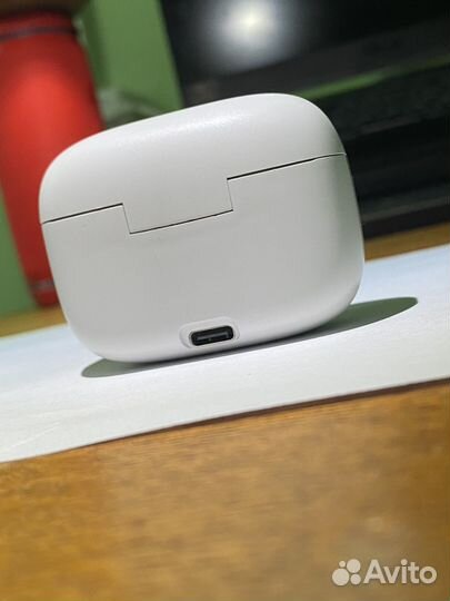 Беспроводные наушники jbl tune 230 nc