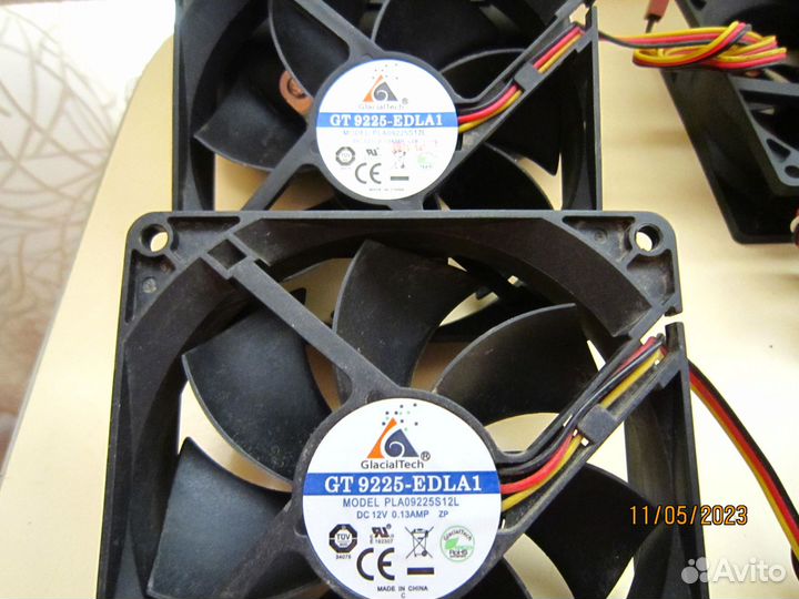 Кулер для компьютера