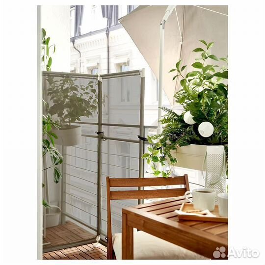 Ширма перегородка IKEA Доставка по РФ