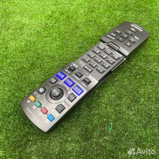 Пульт магнитофона