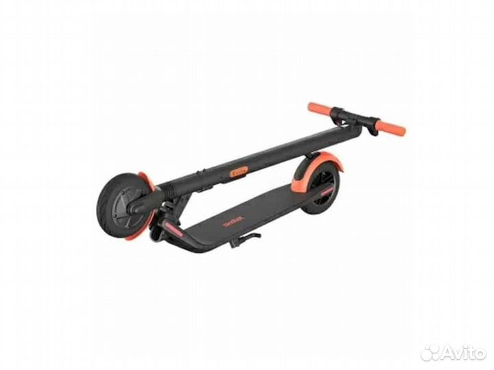 Электросамокат Ninebot KickScooter ES1L