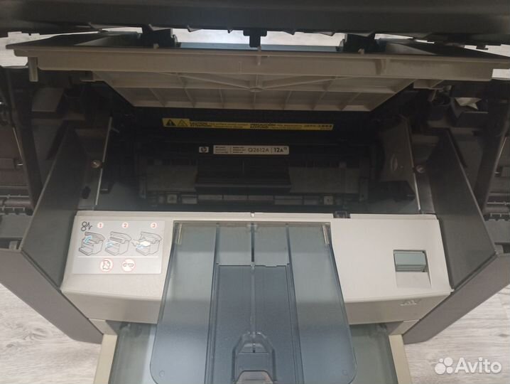 Мфу hp m1005 mfp