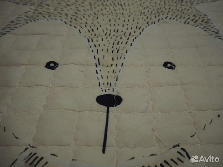 Ковер для детской