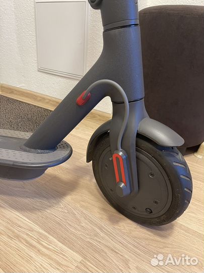 Электросамокат xiaomi m365