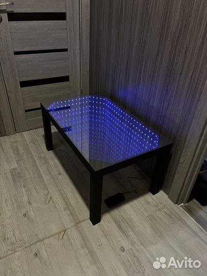 Журнальный столик