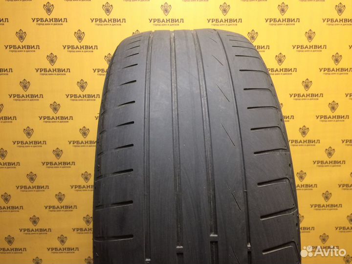 Hankook Ventus S1 Evo2 SUV K117A 255/55 R18 105W