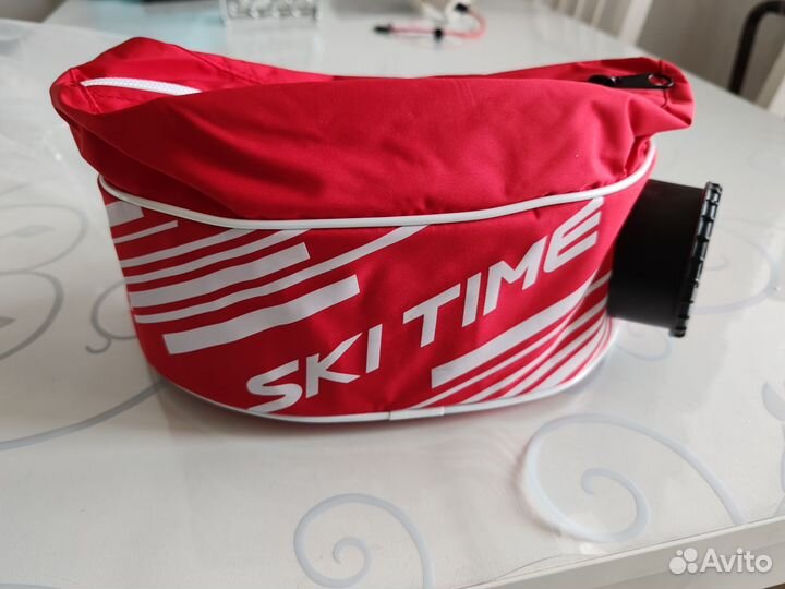 Напоясный термо-бак