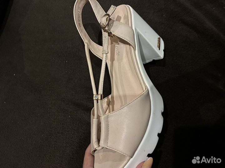 Босоножки Bona Mente