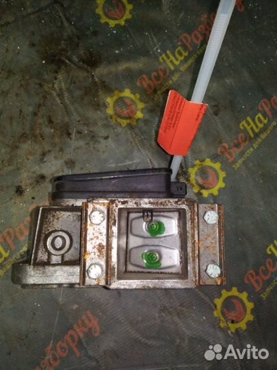 Дмрв Датчик массового расхода воздуха Bmw 3 Series