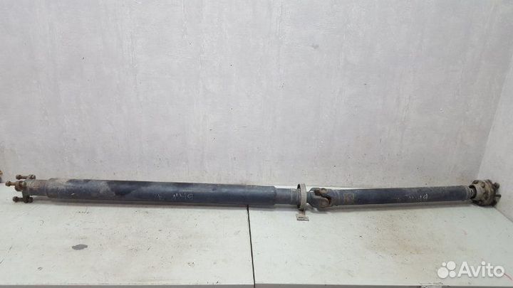 Карданный вал Bmw 728 I Il E38 M52B28 2.8Л 1996