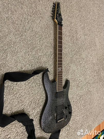 Гитара Ibanez S07LTD