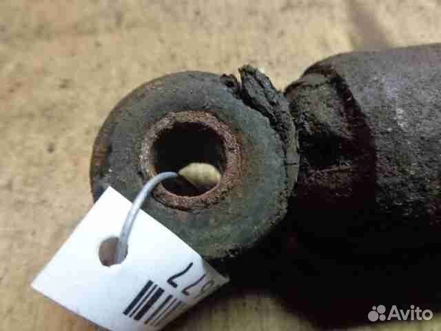 Трапеция рулевая Hummer H2 H2 2005 - 2009