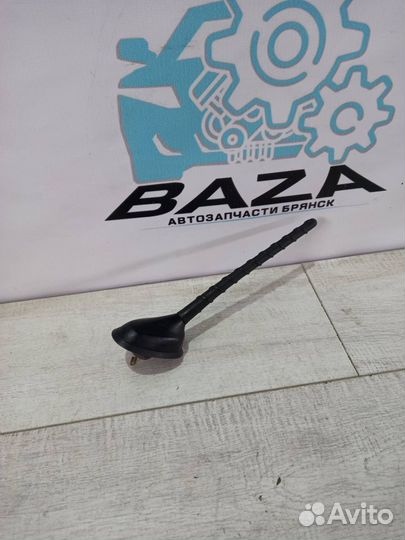 Антенна Hyundai Solaris