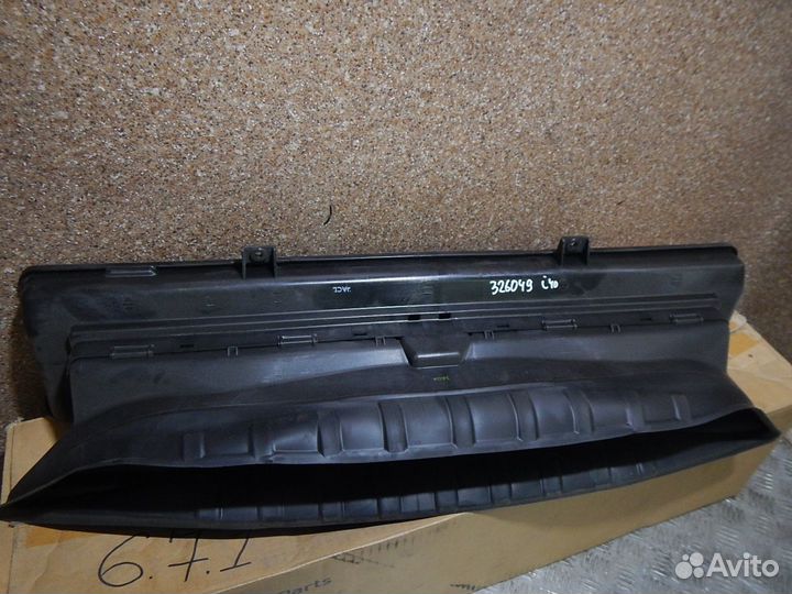 Воздуховод, Hyundai (Хендэ) -I40 (11)