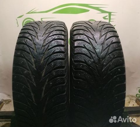 Yokohama Ice Guard IG35 205/55 R16