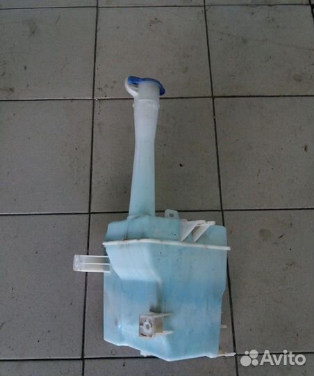 Бачок омывателя стекол Hyundai i30