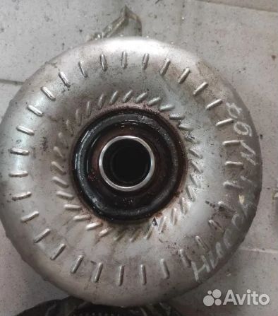 Гидротрансформатор АКПП Ниссан Патфайндер re5r05a