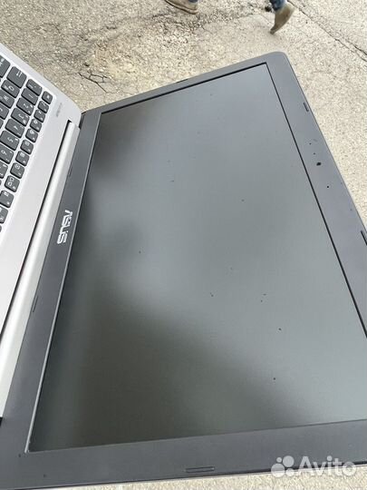 Asus k501u читай описание