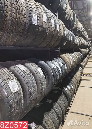 Dunlop SP Winter Sport 3D 215/60 R17 96S