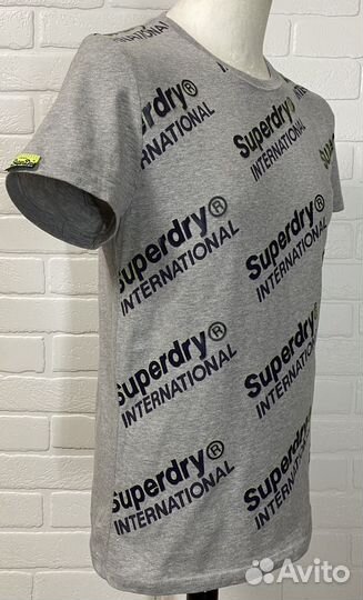 SuperDry t-shirt (46)