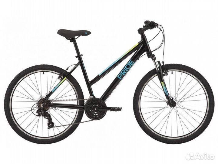 Горный велосипед Pride Stella 6.1 26