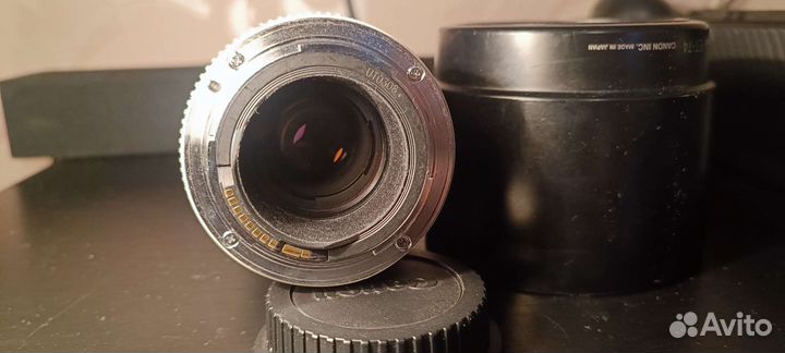 Canon EF 70-200mm L USM