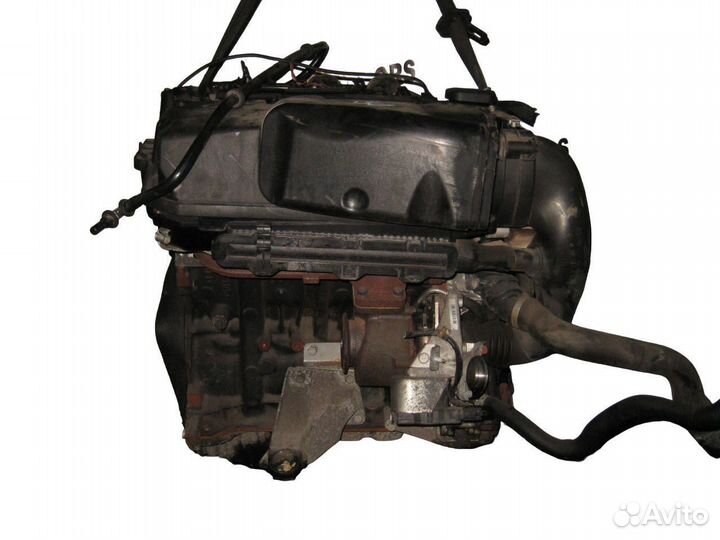 Двигатель M47N 204D4 2.0TDI для бмв Е46, Е90, Е60