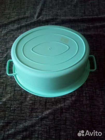 Таз 30литров новый