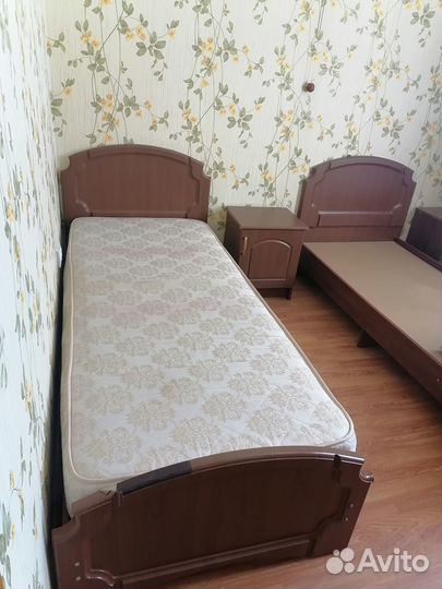 Кровати 80190