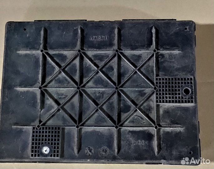 Блок комфорта Chery Eastar В 13 2011