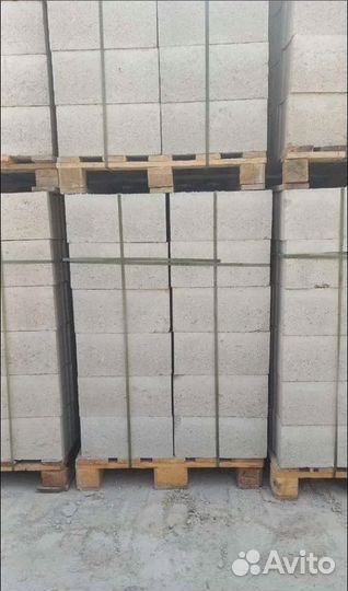 Газоблок/Пеноблок доставка на дом