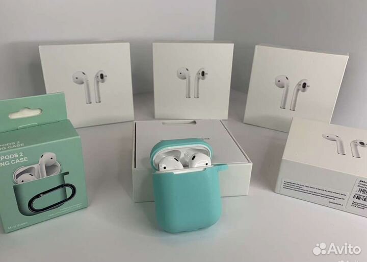 AirPods 2
