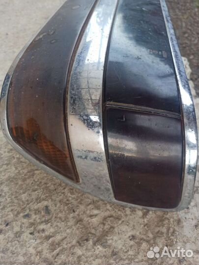 Фара задняя bmw е 28