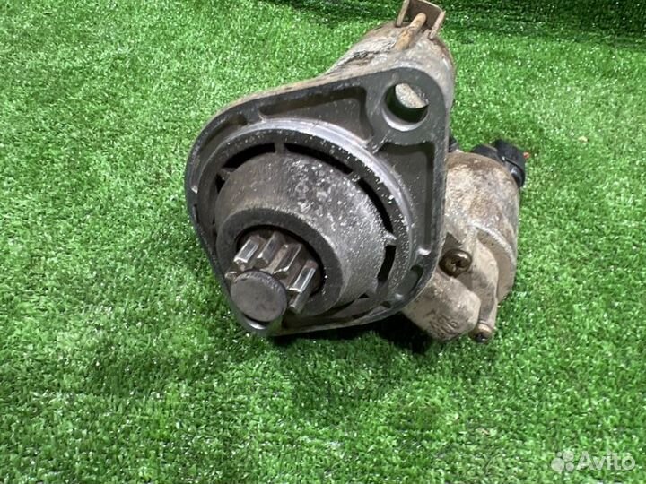 Стартер Chery Bonus /A13 хэтчбек 1 2013