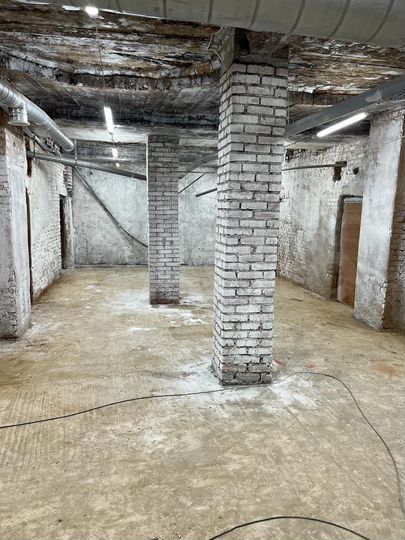 Производство, 450 м²