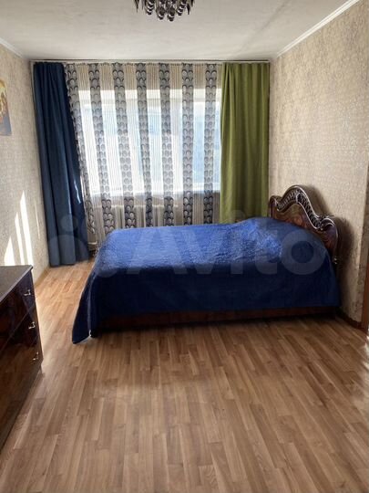 1-к. квартира, 35 м², 3/5 эт.