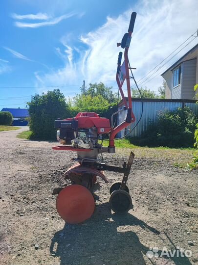 Мотокультиватор Мастер мк-265