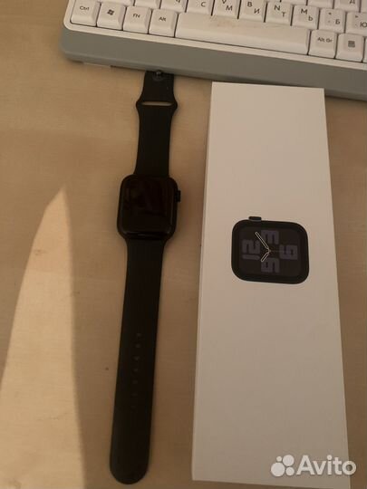Apple watch se 2022 44mm