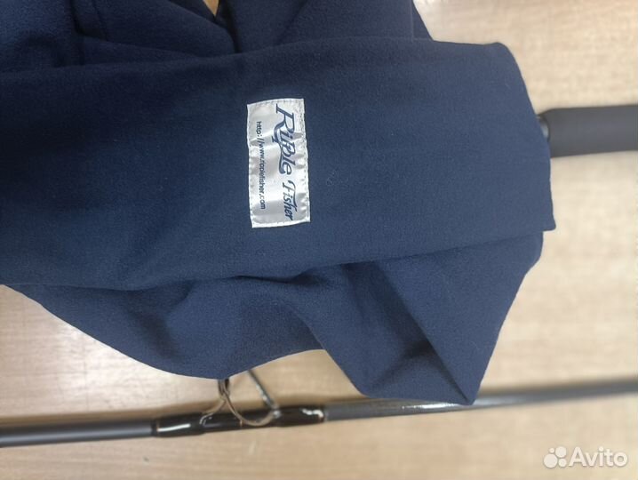 Спиннинг Ripple Fisher F-Stick Reversal 79 новый