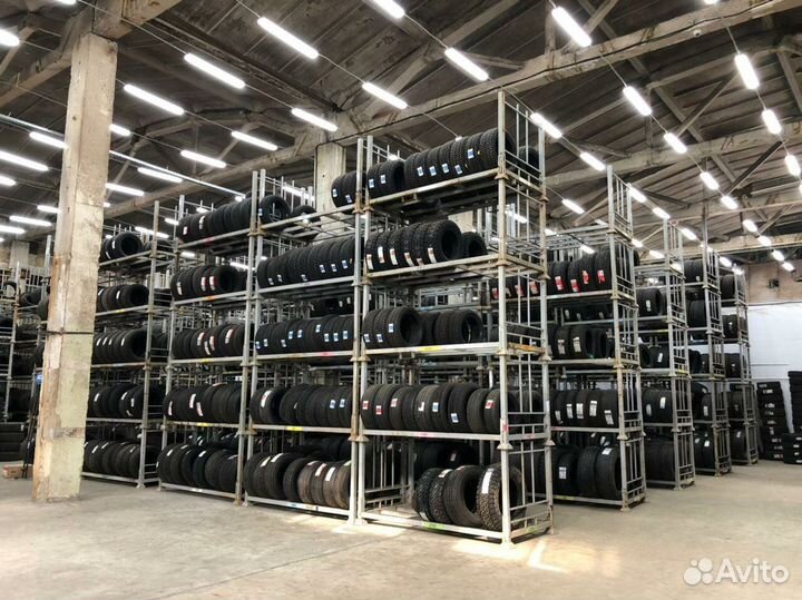 Arivo Winmaster ARW2 215/50 R17 95H