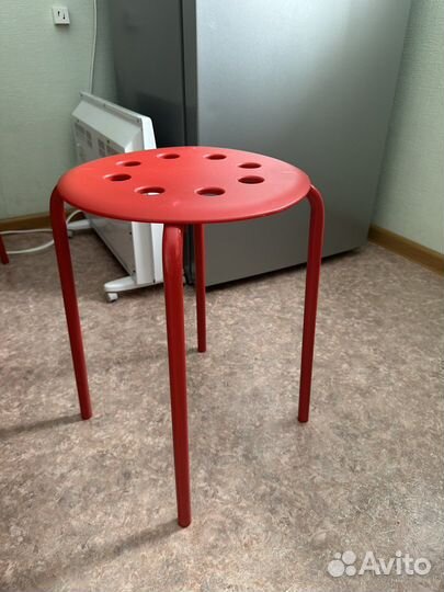 Табурет IKEA