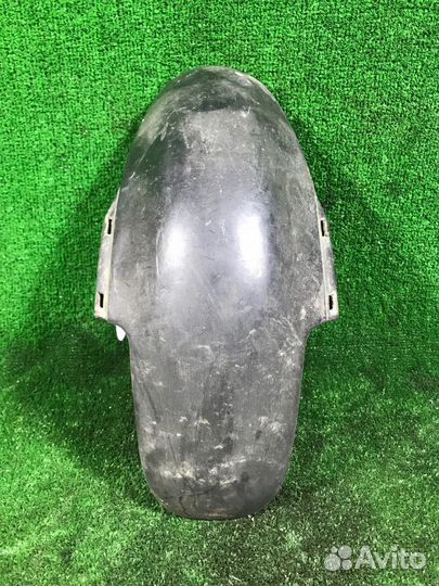 Крыло переднее Suzuki Lets 1