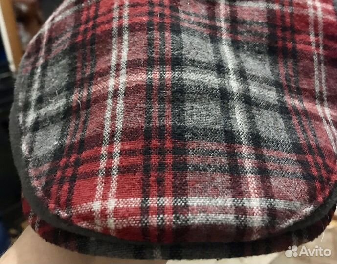 Кепка мужская