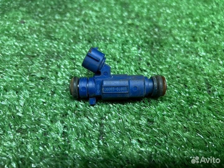 Форсунка топливная Kia Cerato 2