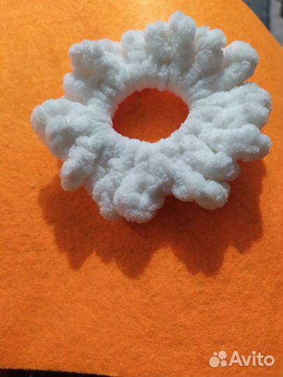 Резинки для волос