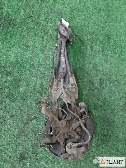 Ступица задняя правая honda stepwgn