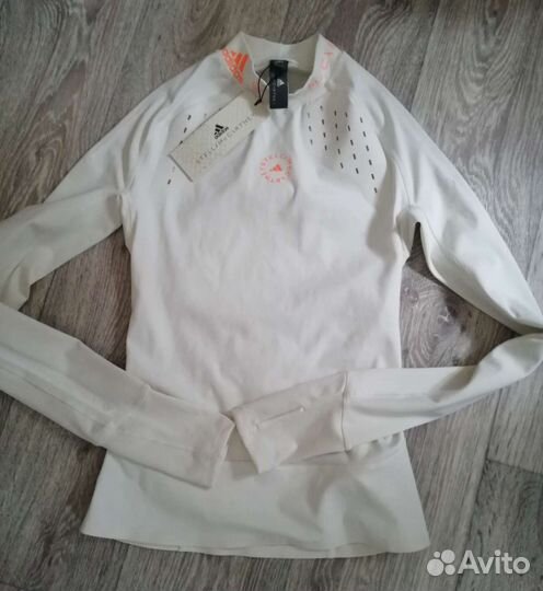 Лонгслив Adidas StellaMcCartney