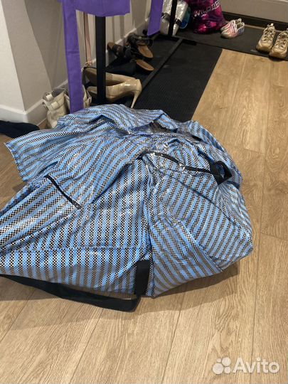 Вещи пакетом