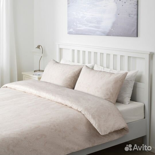 Постельное белье IKEA новое
